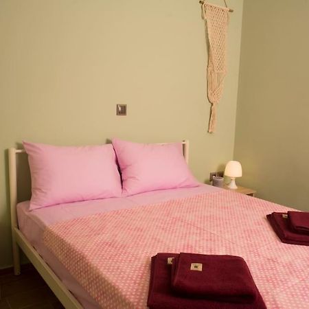 Deluxe Apartment In The Center กาลามาตา ภายนอก รูปภาพ